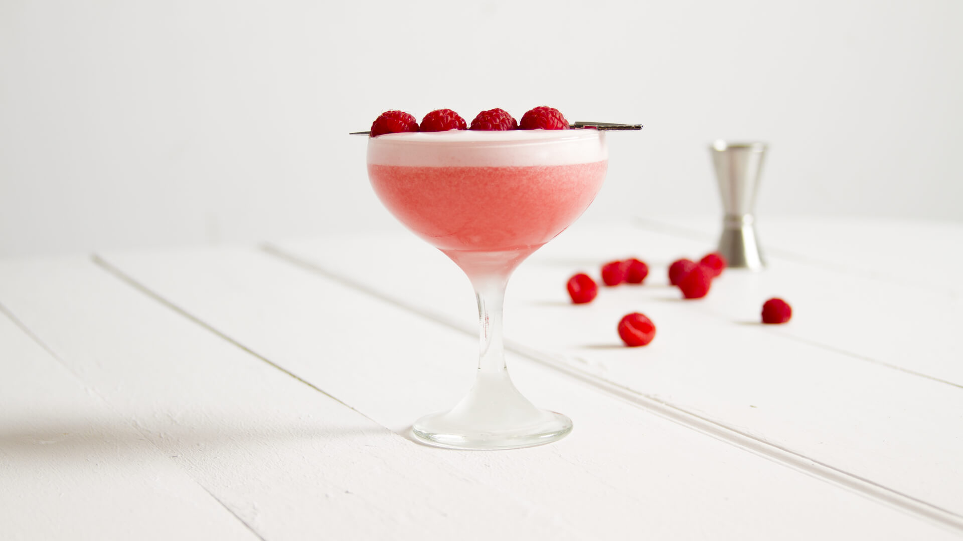 Clover Club Drinksss